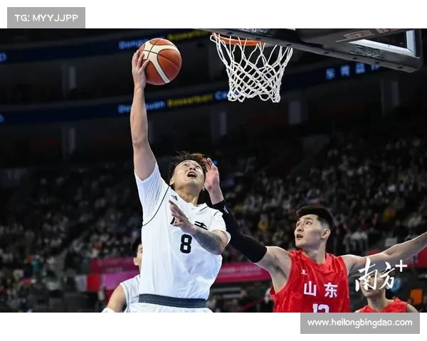 山东男篮如何凭借独特优势在比赛中屡屡取得胜利