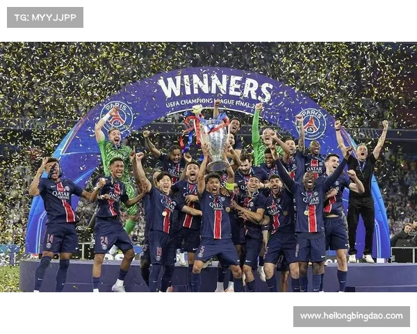 巴黎圣日耳曼欧冠梦与金元足球的困境与挑战