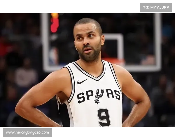 帕克对抗NBA：法国篮球未来的崛起与挑战